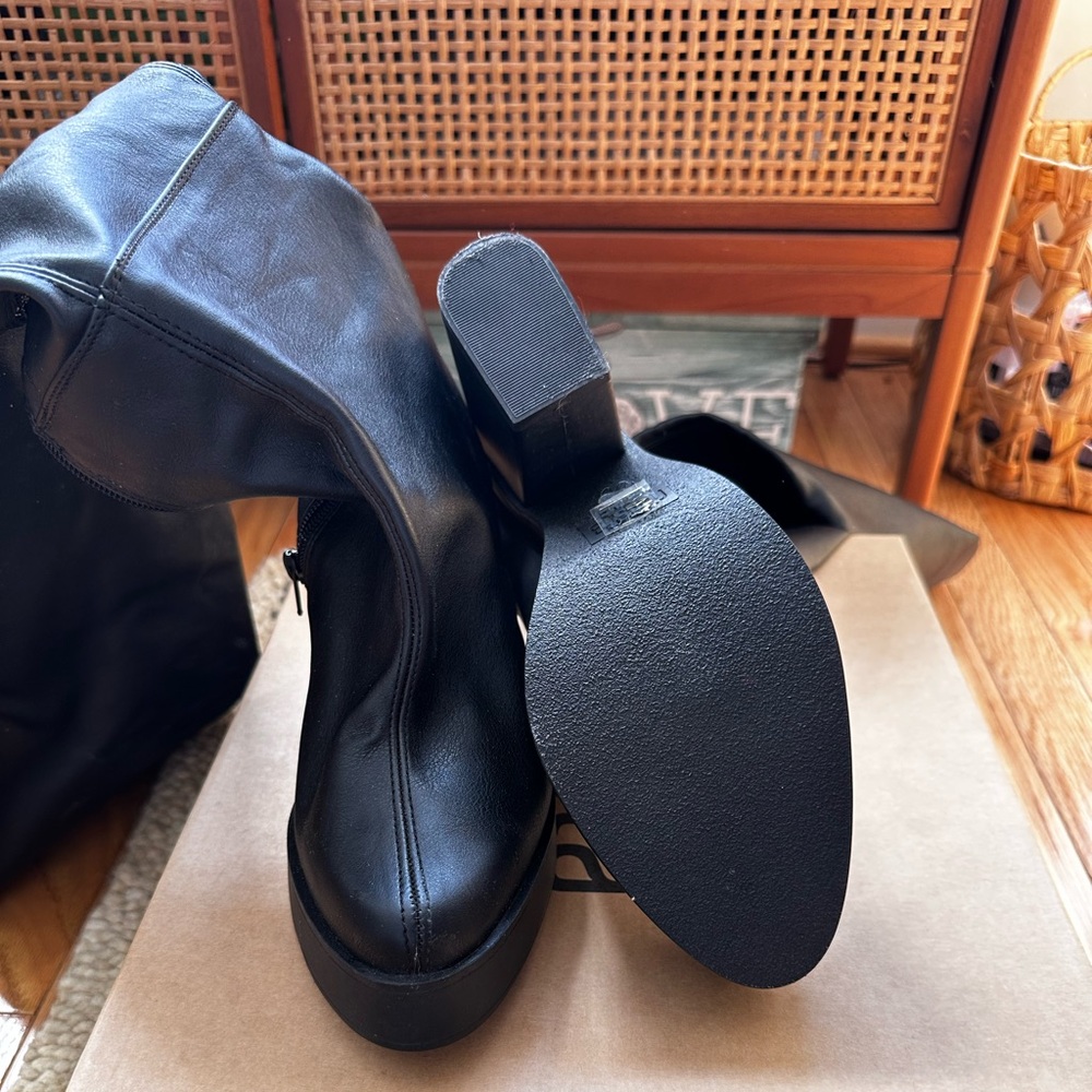 Miista Emi Boot - Picture 8 of 15